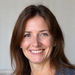 Portrait von Anna Müller, Inhaberin und Spiele-Stratege bei Würfelgarten